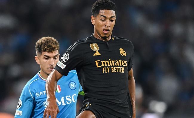 LIVE – Real Madrid-Napoli, partitissima al Bernabeu! Attesa per le formazioni