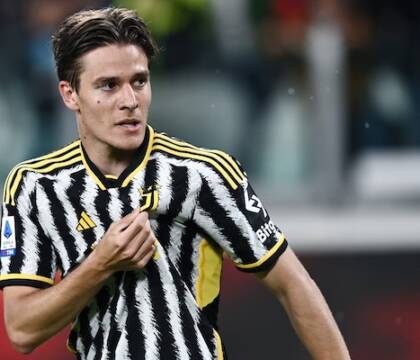 La Juventus premia Fagioli con un bel rinnovo. Giuntoli: «Lo supportiamo in tutto»