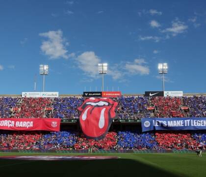 La Liga è orribile e irrilevante. L’unica cosa interessante sono gli scandali (Paìs)
