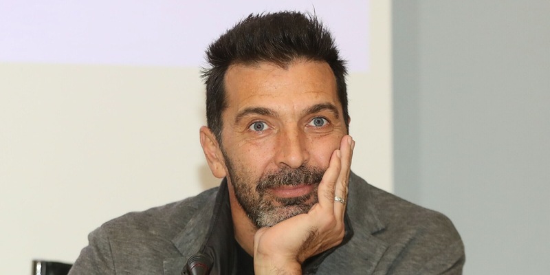La previsione di Buffon sul futuro di Kvaratskhelia. E sul Napoli…