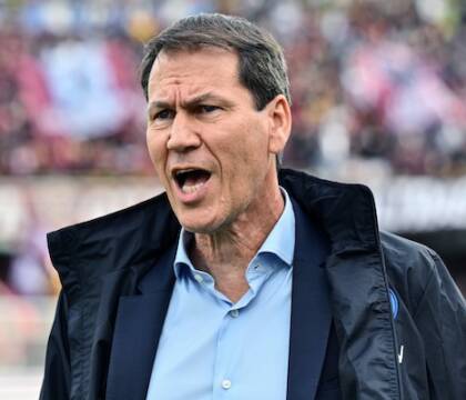 L’unica soluzione per guarire il Napoli è esonerare Garcia (Libero)