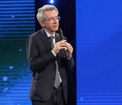 Manfredi: «Stadio? Non può essere piccolo e costoso. Né possiamo regalarlo»
