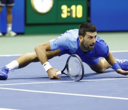 Marca suggerisce un “biscotto” tra Sinner e Rune per eliminare Djokovic dalle Finals
