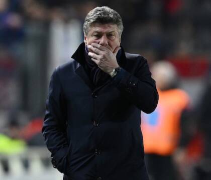 Mazzarri ha fatto quello che era possibile ma i limiti della difesa sono evidenti (Corsport)