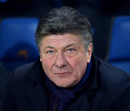 Mazzarri: «Il cambio di Osimhen era programmato per averlo al 100% con l’Inter»