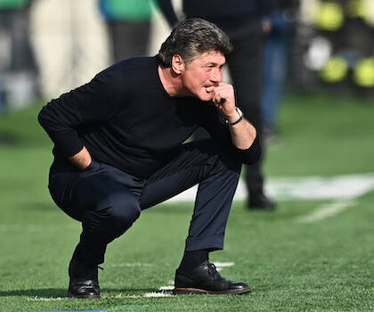 Mazzarri è l’idea last minute che comincia a stuzzicare De Laurentiis (Corsera)