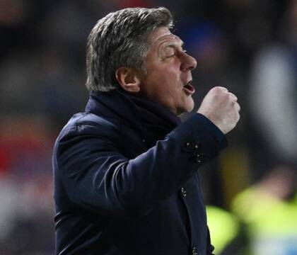 Mazzarri è un tecnico di valore travolto in passato da una comunicazione inadeguata (Condò)