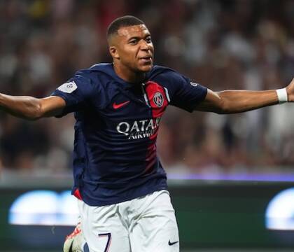 Mbappé: «Non ho bisogno che l’allenatore dica ogni giorno che sono il migliore al mondo per essere più forte»