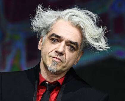 Morgan cacciato da X Factor per comportamenti inappropriati. Ha vinto l’Italia ipocrita e moralista