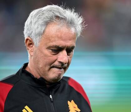 Mourinho: «I Friedkin? Sono pagato per non creare problemi, loro si devono fidare del mio lavoro»