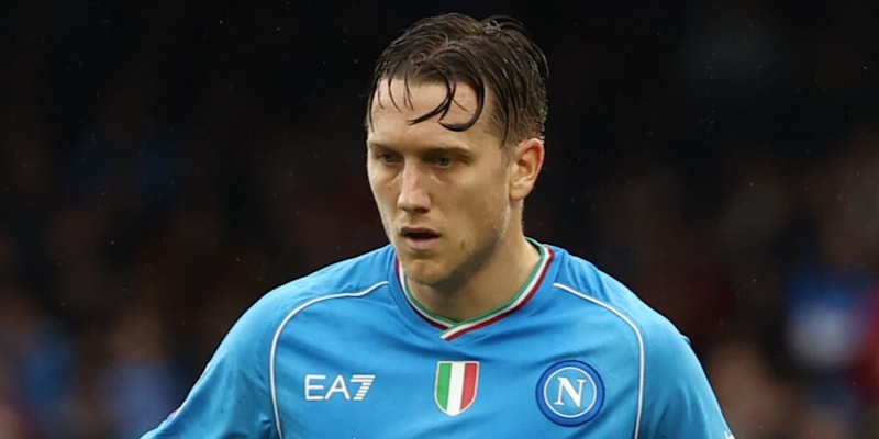 Napoli, allarme Zielinski: cosa è successo in nazionale