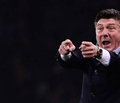 Napoli, primo giorno di Mazzarri a Castel Volturno LIVE