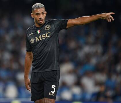 Napoli, probabile formazione contro il Real Madrid: Juan Jesus terzino sinistro