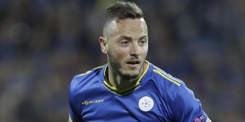 Napoli, ufficiale i convocati del Kosovo: la decisione su Rrahmani