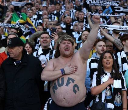 Newcastle, Shearer e Lineker sul rigore dato al Psg: “ridicolo”