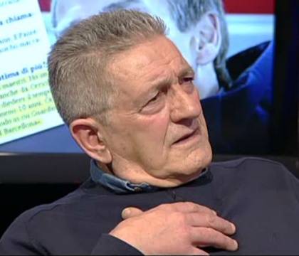 Orrico: «Garcia deve svegliarsi. De Laurentiis imponendo la sua presenza non lo aiuta»