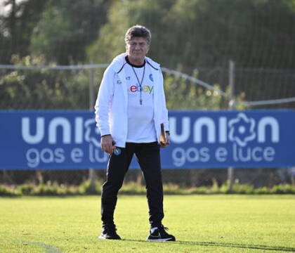 Padovan (Sky): «Il Napoli deve puntare alle prime quattro, non credo che l’Inter sia raggiungibile»