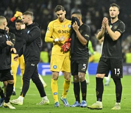 Pagelle – Sparano tutti su Meret ma la difesa del Napoli è un disastro (Natan, Rrahmani, Juan Jesus)