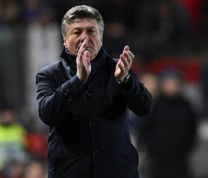 Parolo: «Mazzarri ha dato priorità ai calciatori, come dire “fate voi e trascinatemi”»