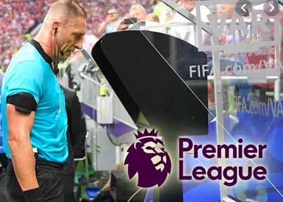 Premier League, i piloti della British Airways insegnano agli arbitri inglesi come fare il loro lavoro