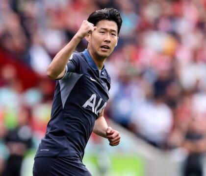 Premier league, arrivano le bodycam. I primi test nella trasferta del Tottenham