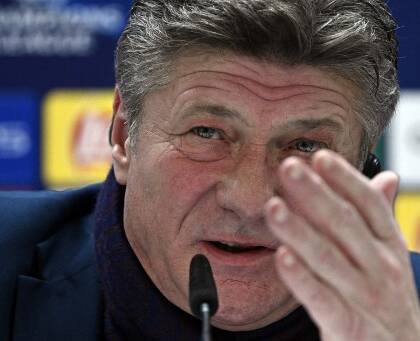 Real Madrid-Napoli 4-2, a breve Mazzarri in conferenza