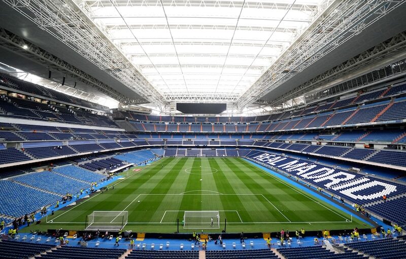 Real Madrid-Napoli, parte la prevendita per il settore ospiti: i dettagli