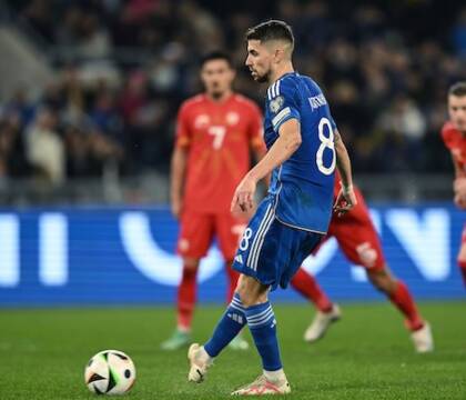 Rigori, c’è anche Raspadori se Spalletti dice stop all’accanimento Jorginho (Gazzetta)