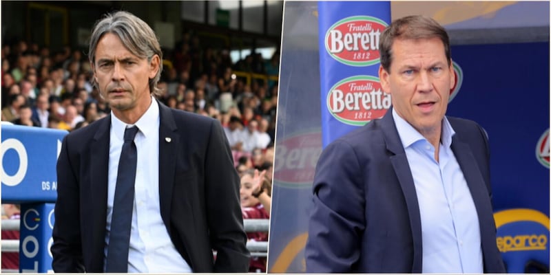 Salernitana-Napoli, dove vederla in tv