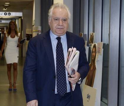 Sconcerti, al Corriere hanno scoperto che il migliore erede è un giornalista non calcistico (Roncone)