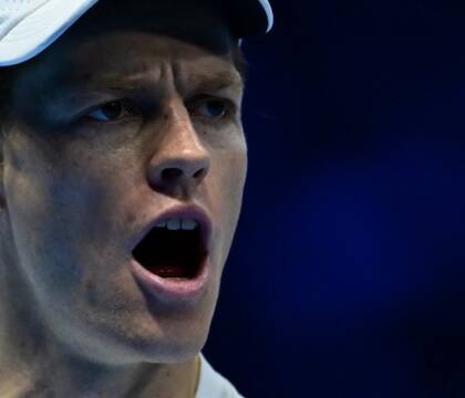 Sinner non gioca a calcio, niente calcoli e alibi: lui vuole Djokovic in finale per batterlo di nuovo