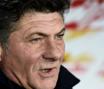 Sky: Mazzarri in vantaggio. Tudor resta in attesa