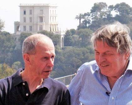 Sogno una telecronaca di tennis con Panatta e Bertolucci (Aldo Grasso)