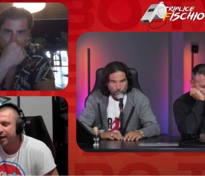 Solo Vieri non aveva capito che la forza della Bobo Tv erano Adani e Cassano