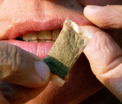 Southgate: «E’ vero, moltissimi calciatori si fanno di tabacco in polvere sotto le gengive»