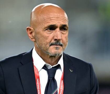 Spalletti sta valutando di convocare Jorginho (Gazzetta)