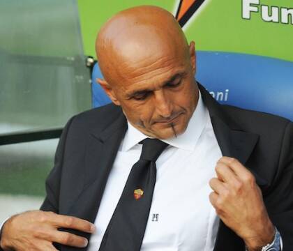 Spalletti: «Elmas è stato l’avversario più forte della Macedonia»