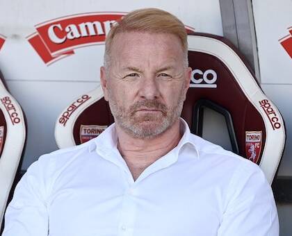 Tare: «Per la Lazio ho rischiato la vita, i medici mi suggerirono di allontanarmi»