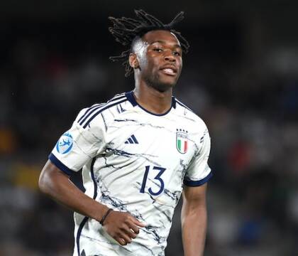 Udogie: «Postecoglou mi ha detto che ero un calciatore chiave per lui»