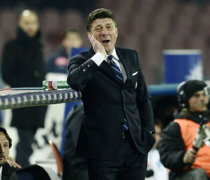 Ugolini: «Mazzarri ha assicurato a De Laurentiis che giocherà col 4-3-3»