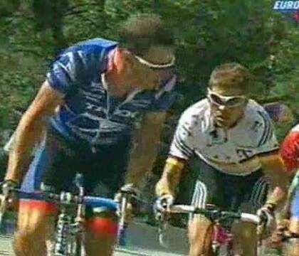 Ullrich: «Nel ciclismo anni 90 non doparsi era come andare a una sparatoria con un coltello»
