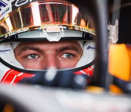 Verstappen: «Chi se ne frega di quanto guadagno, se la Formula 1 continua così smetto»