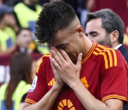 Zazzaroni sottolinea le mostruosità tecnico tattiche della Roma contro lo Slavia Praga