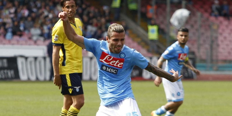 Behrami, il Napoli e Mazzarri: “Vi svelo un patto che facemmo e rispettai”