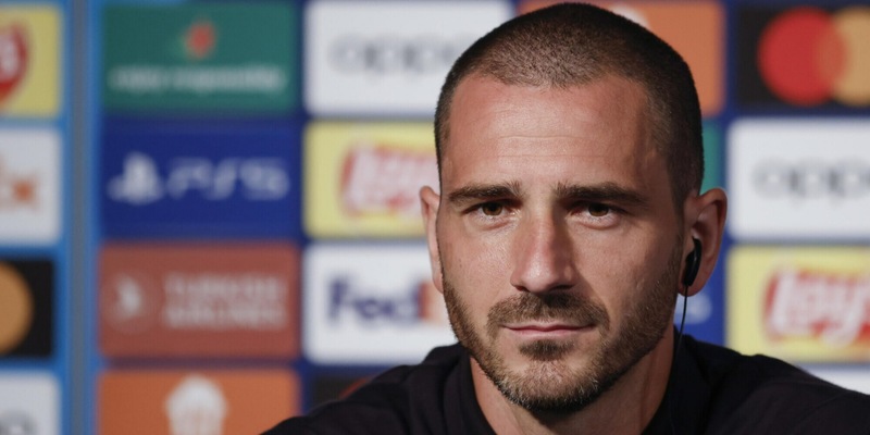 Bonucci e gli indizi sul futuro: “Ho deciso dove chiuderò la carriera”