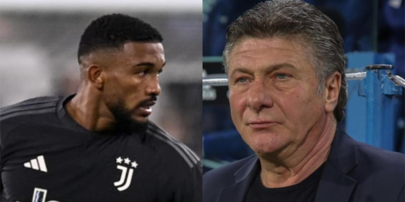 Bremer e il retroscena su Mazzarri: “Quando stavo male ha fatto una cosa per me”