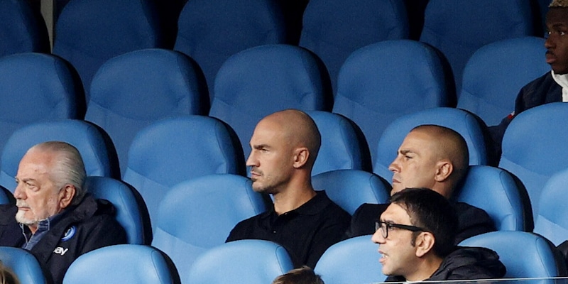 Cannavaro: “Nessun contatto con il Napoli. Mazzarri? La squadra deve fare una cosa”