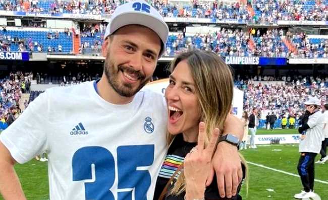 Davide Ancelotti: “L’accusa di essere raccomandato me la porto dietro da sempre”