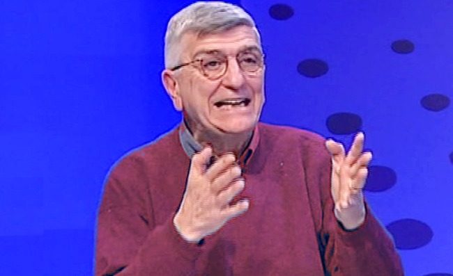 Fedele: “Napoli, servono 7 punti e se si suicidano le altre puoi pensare al primo posto”