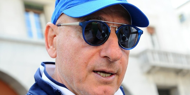 Graziani boccia il Mazzari bis: “Vi spiego perché avrei scelto Tudor”